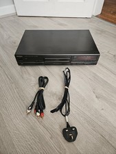 Technics SL-PG380A CD Compact