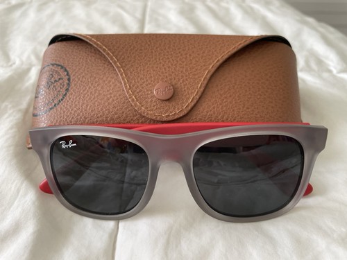 Ray ban junior unisex - unisex,
