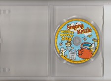 "SINGING KETTLE" BOOGIE WOOGIE