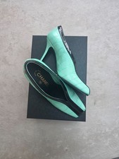 turquoise and black matthieu