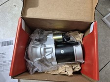 For Bobcat Starter - New