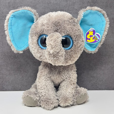 Rare Ty Beanie Boos Boo Buddy