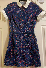 Cute Unworn Peter Pan Collar