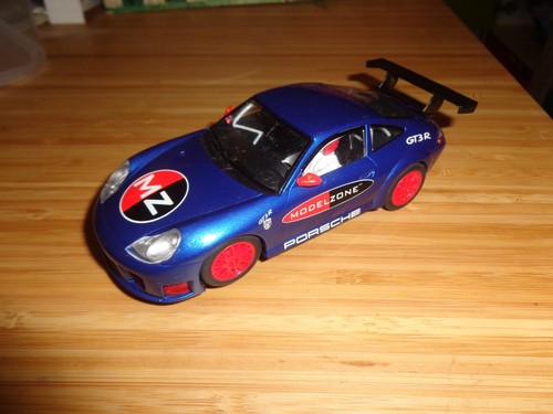 Scalextric c2470 porsche 911 - c2470,