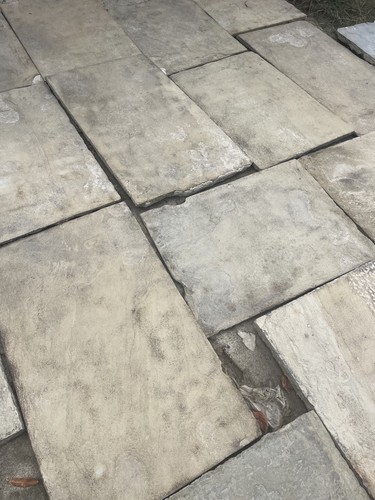 Yorkshire stone flags - yorkshire,
