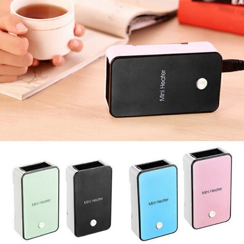 Mini portable space - portable, heater