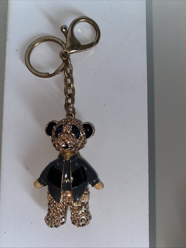 Meerkat charm with - meerkat,