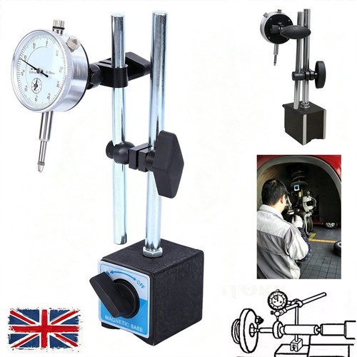 Dial test indicator dti gauge - dial,