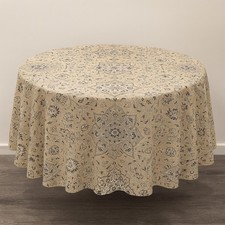 Ralph Lauren Tablecloth SAHARA