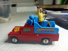 Original Chipperfields Circus