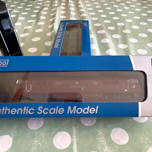 Dapol class 52 d1065 - dapol, n