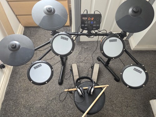 Axus axk4 electronic drum - axus,