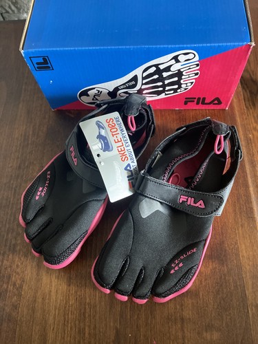 Fila skele toes slide - skele-toes,