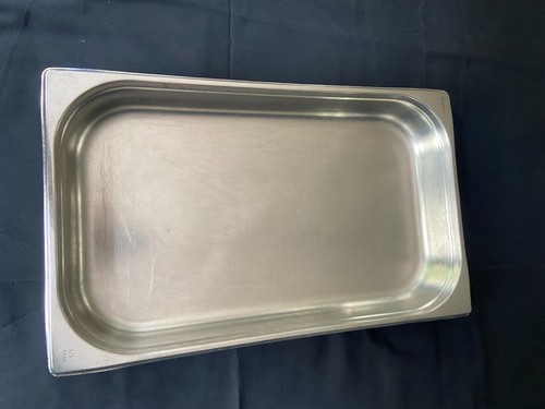 65mm gastronorm pans - gastronorm,