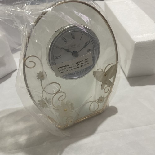 Sophia champagne meadow glass - sophia,