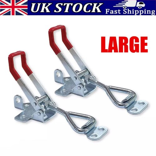 Large over centre - large,