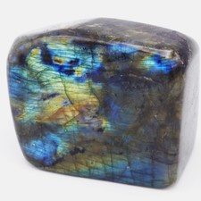 Labradorite Crystal Freeform