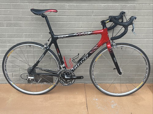 Vintage 2006 giant - 2006,