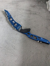 sf forged plus riser left