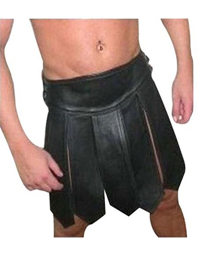 Men costumes kilt real - kilt,