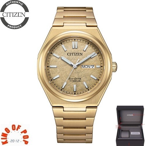 Citizen aw0132 55p - aw0132-55p, super