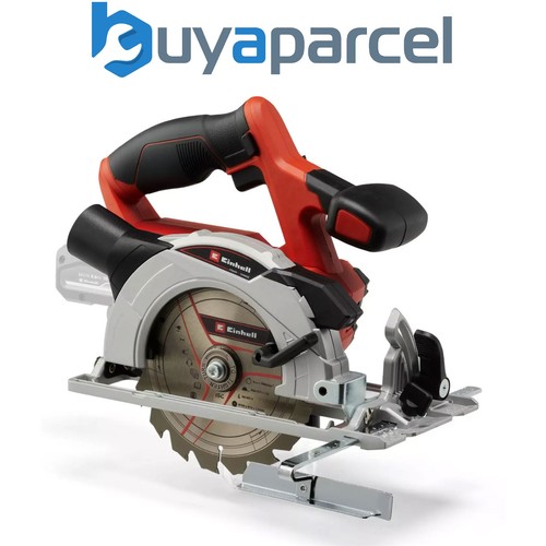 Einhell 18v cordless circular - cordless,
