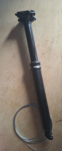 Brand ascend dropper - x,