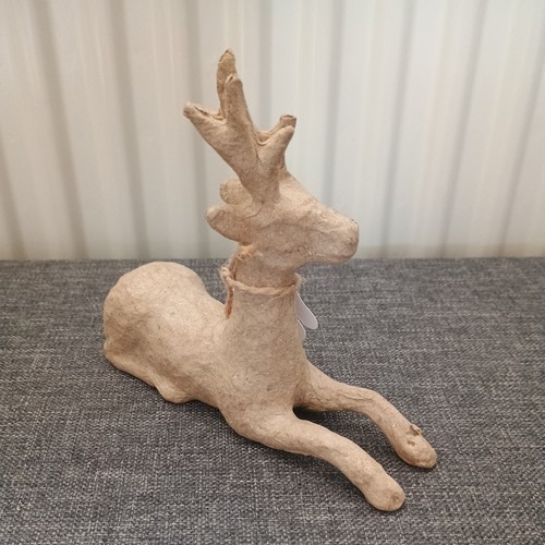 Decopatch paper mache - decopatch, figurine