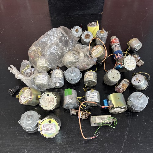 Vintage job lot cassette - job,