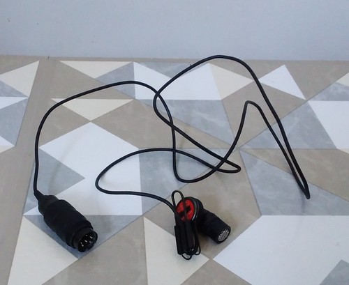 Sennheiser mke lavalier - sennheiser, r