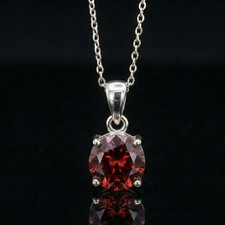 925 Sterling Silver Natural