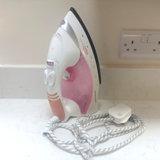 Morphy Richards Turbo Steam