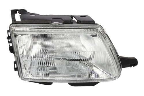 Headlight front right fits - headlight,