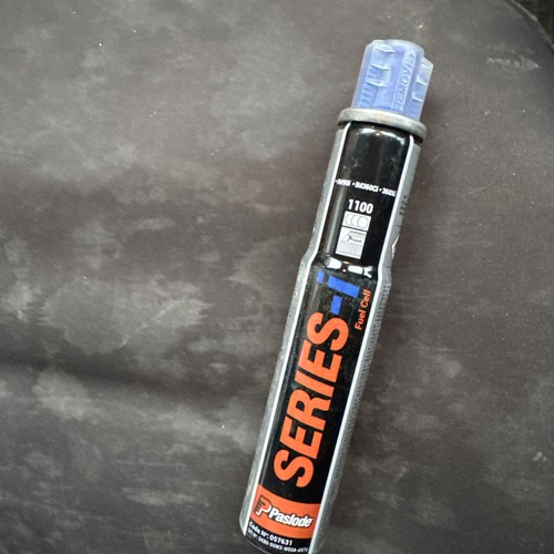 Paslode series gas - paslode, series-i
