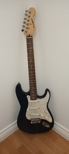 WESTFIELD ELECTRIC GUITAR AND