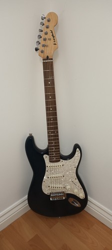 Westfield electric guitar - electric, and
