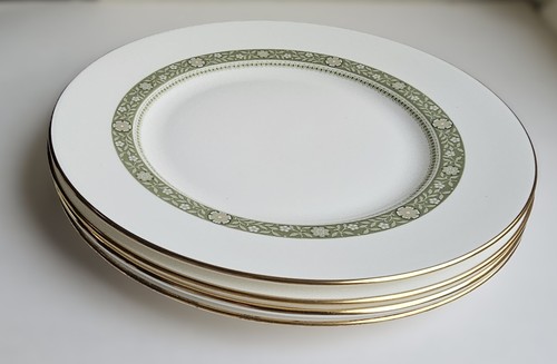 Set royal doulton - 4,