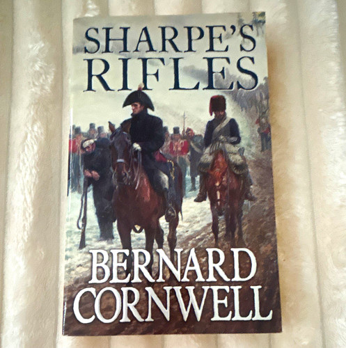 Sharpe rifles - sharpe's,