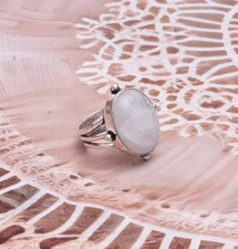 Awesome Rainbow Moonstone