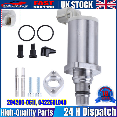 294200 0611 for - 294200-0611, toyota