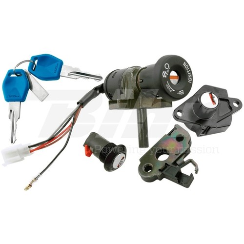 Set locks malaguti f15 firefox - set,