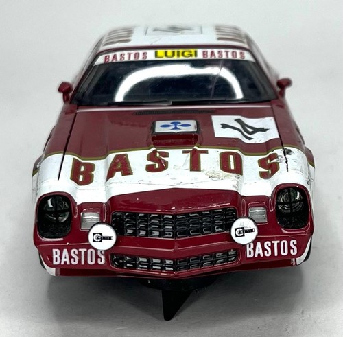 Scalextric c4235 chevrolet - c4235,