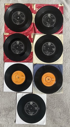 Neil sedaka vinyl oh - 7x,