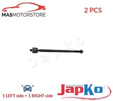 TIE ROD AXLE JOINT PAIR FRONT