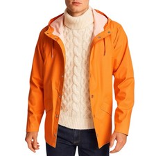 RAINS Rain Jacket Mens XL