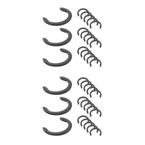 Heavy duty spring - duty, steel