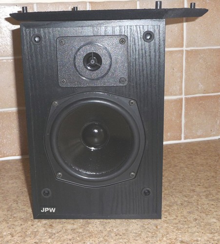 Single jpw mini monitor - a,