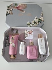 Ted Baker Harmony 5 Piece Gift