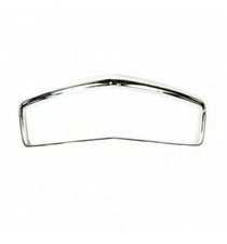 Mercedes-Benz Front Grille