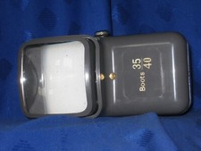 Vintage Collectible - Boots 35/40 Slide Viewer *READ DESCRIPTION*